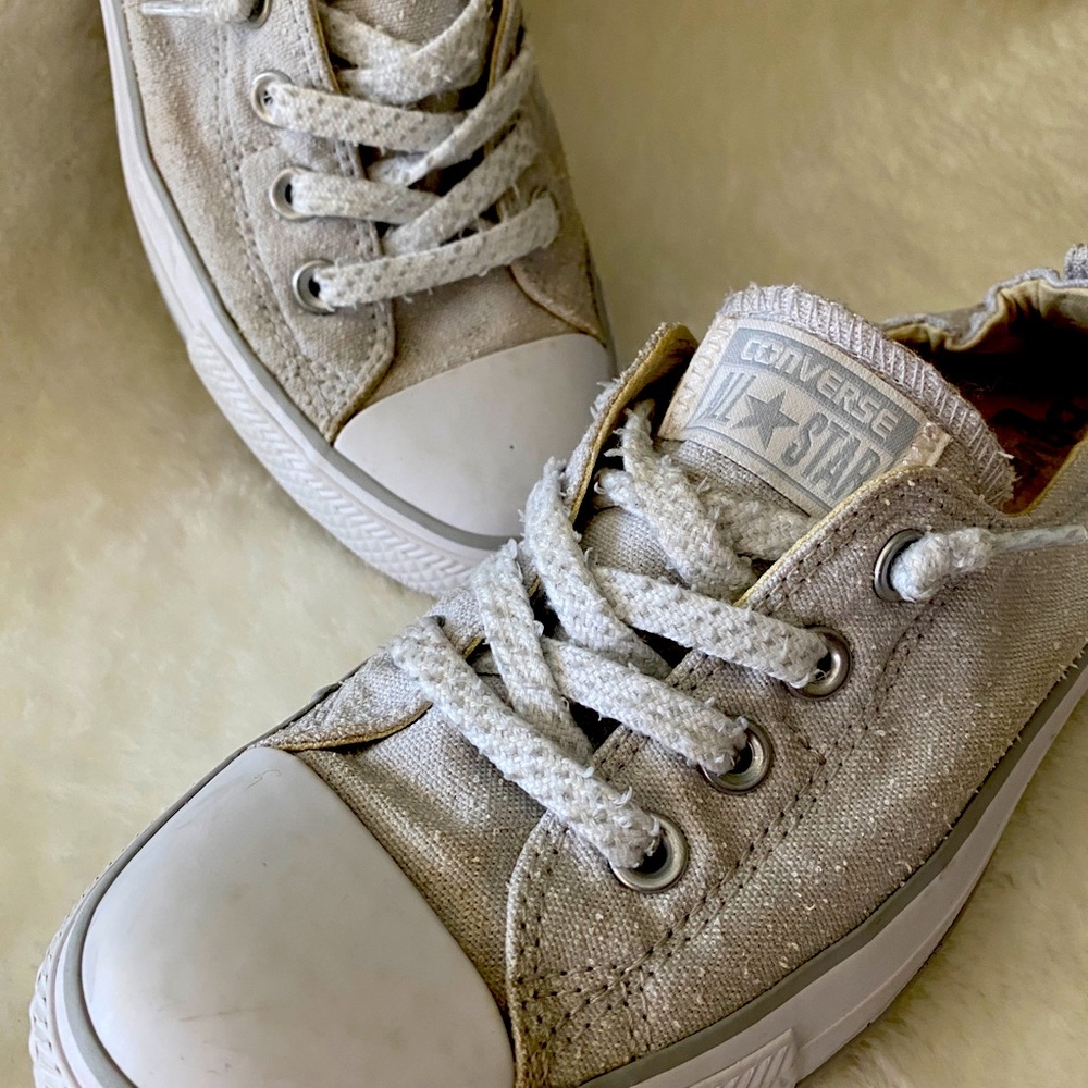 Converse all star